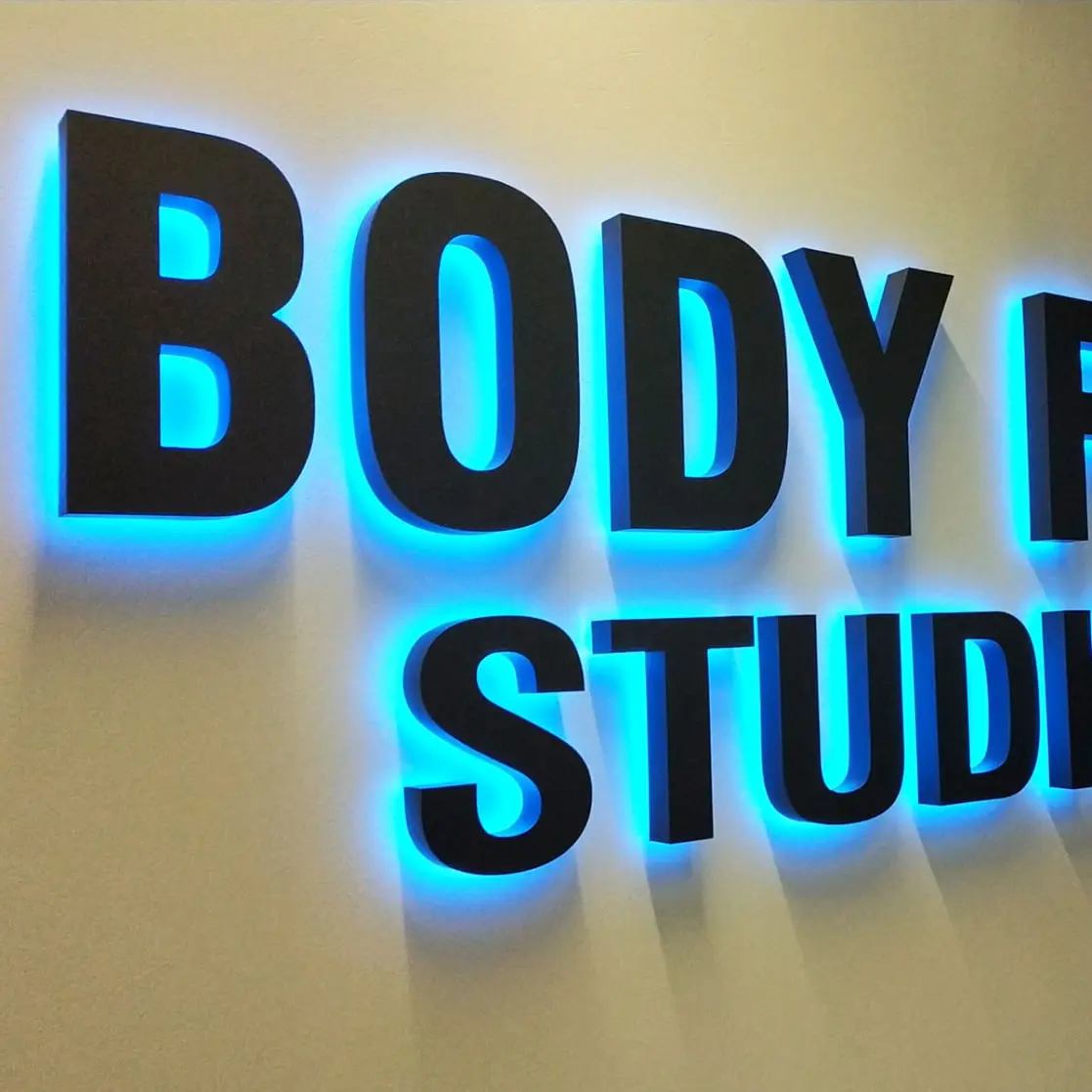 BODY FIX STUDIO